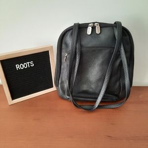 Vintage Roots Handbag